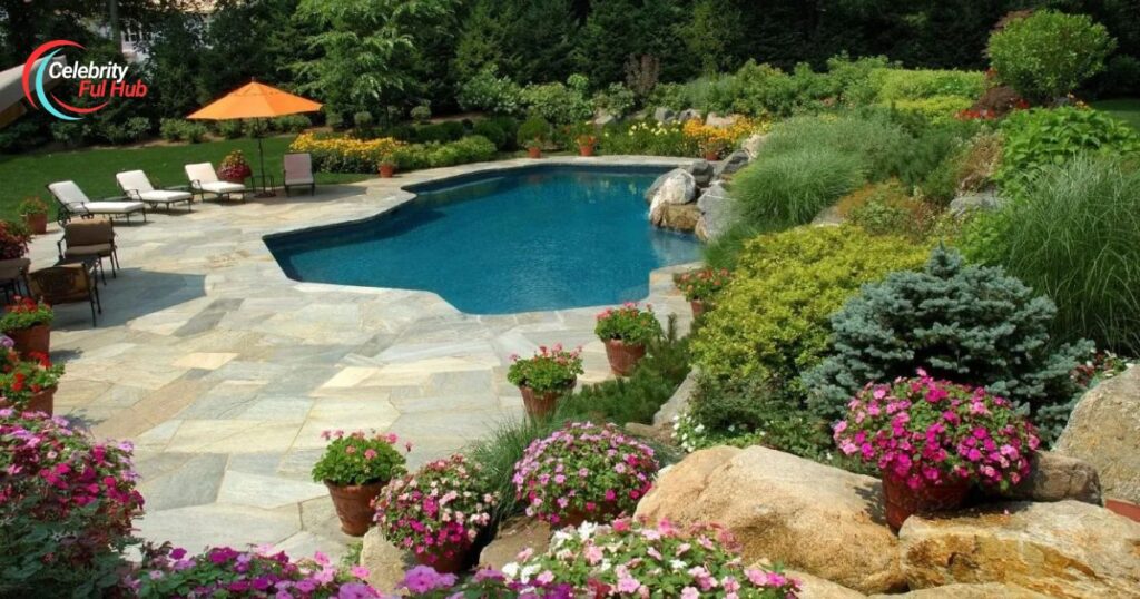 flower-garden-inground-pool