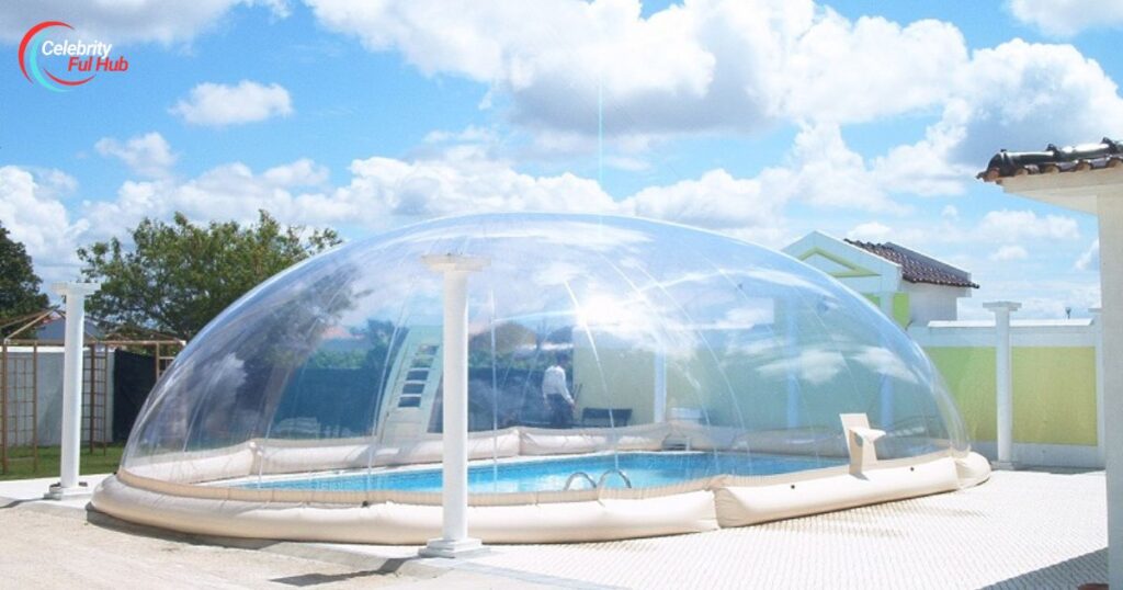 inflatable-pool-domes