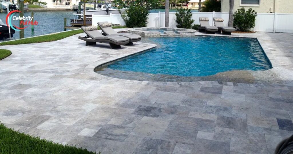 travertine-tiles-modern-pool