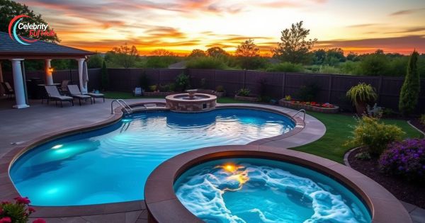 what-is-an-inground-pool-hot-tub-combo